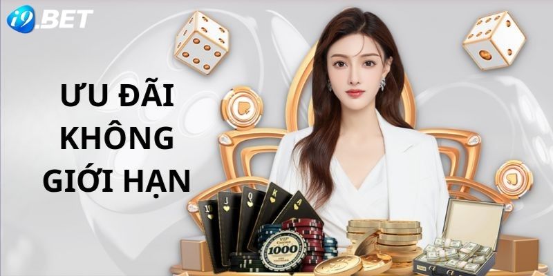 Những chú ý cần nắm rõ về app i9bet