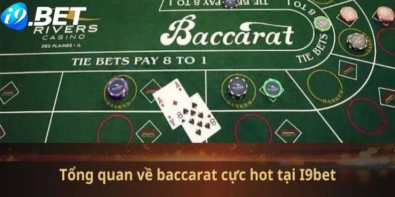 Sơ lược về tựa game hot nhất tại I9BET